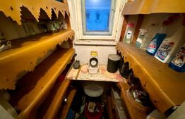 Apartament 3 camere, etaj 3 - zonă Rogerius