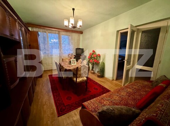 Apartament de vânzare 3 camere Rogerius - 188804AV | BLITZ Oradea | Poza4