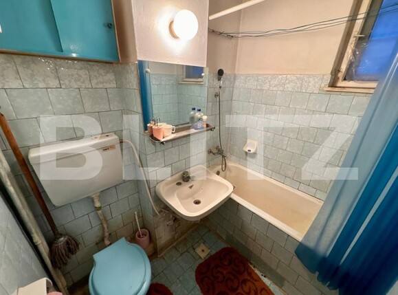 Apartament de vânzare 3 camere Rogerius - 188804AV | BLITZ Oradea | Poza9