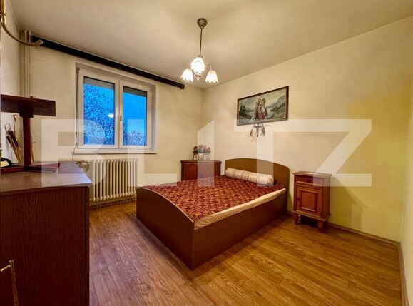 Apartament de vânzare 3 camere Rogerius - 188804AV | BLITZ Oradea | Poza1