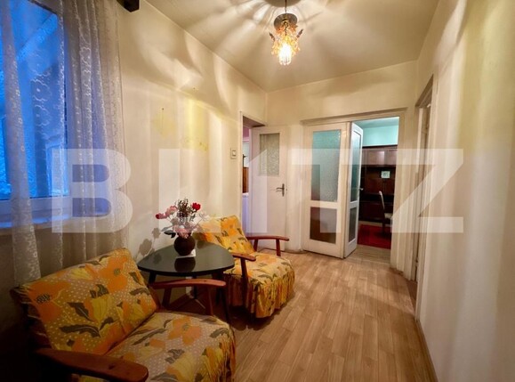 Apartament de vânzare 3 camere Rogerius - 188804AV | BLITZ Oradea | Poza5