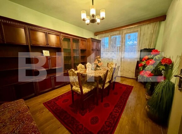 Apartament de vânzare 3 camere Rogerius - 188804AV | BLITZ Oradea | Poza3