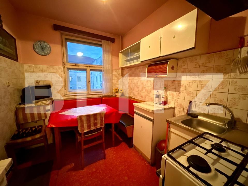 Apartament de vânzare 3 camere Rogerius - 188804AV | BLITZ Oradea | Poza7