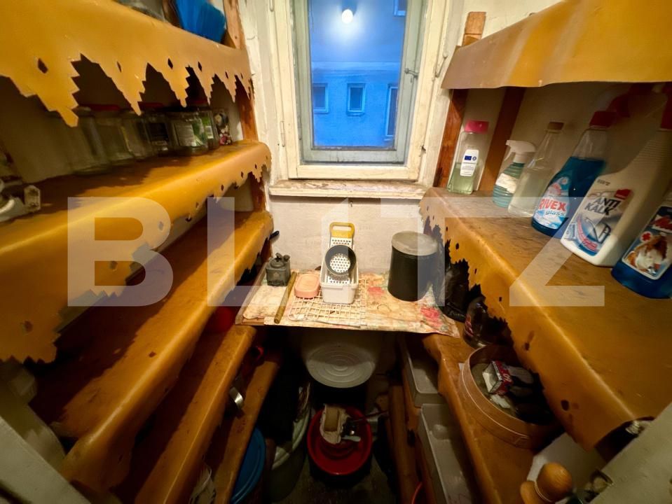 Apartament de vânzare 3 camere Rogerius - 188804AV | BLITZ Oradea | Poza10