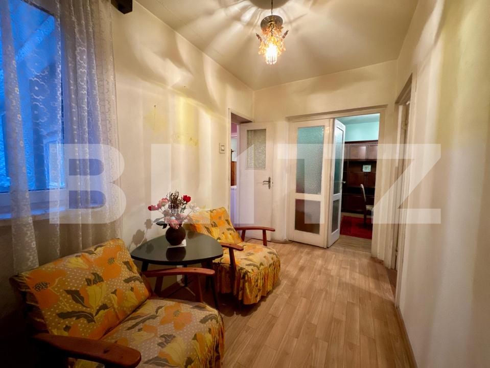 Apartament de vânzare 3 camere Rogerius - 188804AV | BLITZ Oradea | Poza5