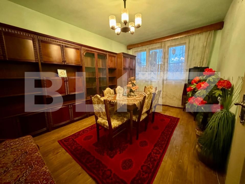 Apartament de vânzare 3 camere Rogerius - 188804AV | BLITZ Oradea | Poza3