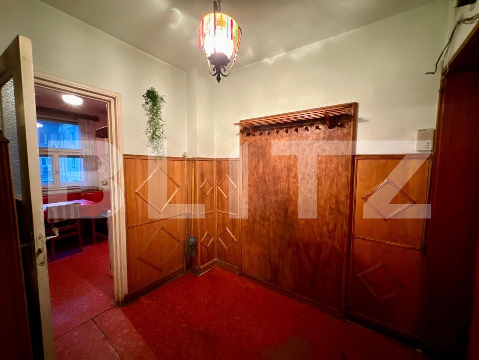Apartament de vânzare 3 camere Rogerius - 188804AV | BLITZ Oradea | Poza8