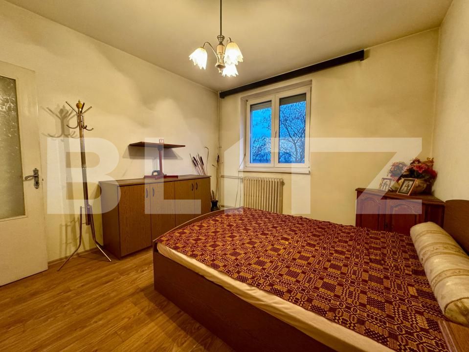 Apartament de vânzare 3 camere Rogerius - 188804AV | BLITZ Oradea | Poza2