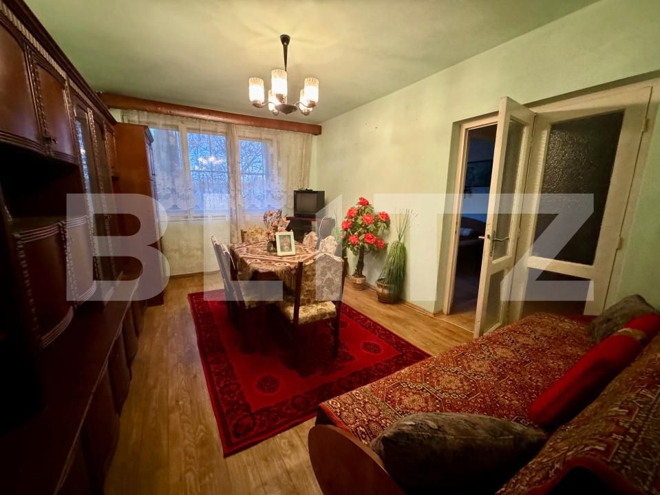 Apartament de vânzare 3 camere Rogerius - 188804AV | BLITZ Oradea | Poza4