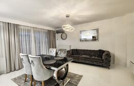 Apartament 2 camere, 2 parcari, balcon, modern, SDK - Nufarul