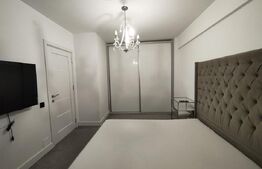 Apartament 2 camere, 2 parcari, balcon, modern, SDK - Nufarul