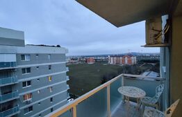 Apartament 2 camere, 2 parcari, balcon, modern, SDK - Nufarul