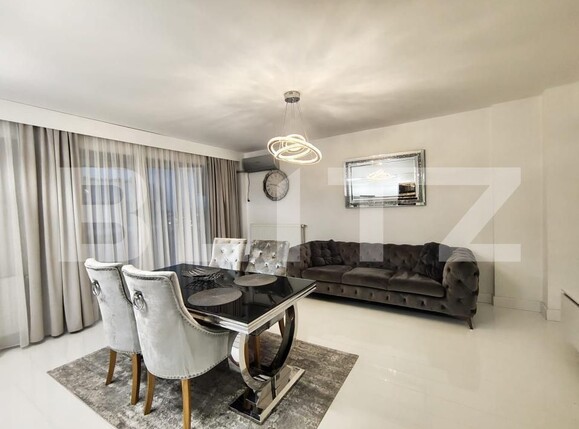 Apartament de închiriat 2 camere Nufarul - 188812AI | BLITZ Oradea | Poza1