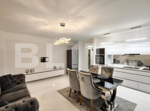 Apartament de închiriat 2 camere Nufarul - 188812AI | BLITZ Oradea | Poza2