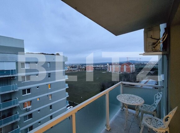 Apartament de închiriat 2 camere Nufarul - 188812AI | BLITZ Oradea | Poza6