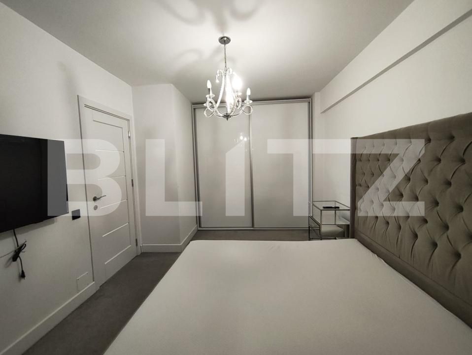 Apartament de închiriat 2 camere Nufarul - 188812AI | BLITZ Oradea | Poza3