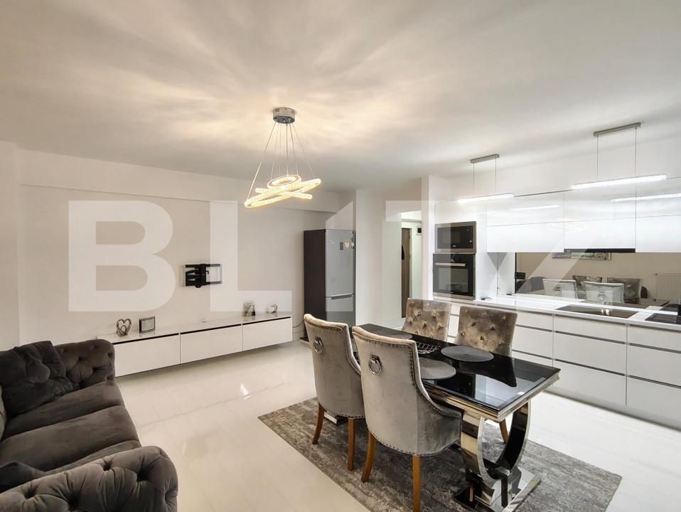 Apartament de închiriat 2 camere Nufarul - 188812AI | BLITZ Oradea | Poza2