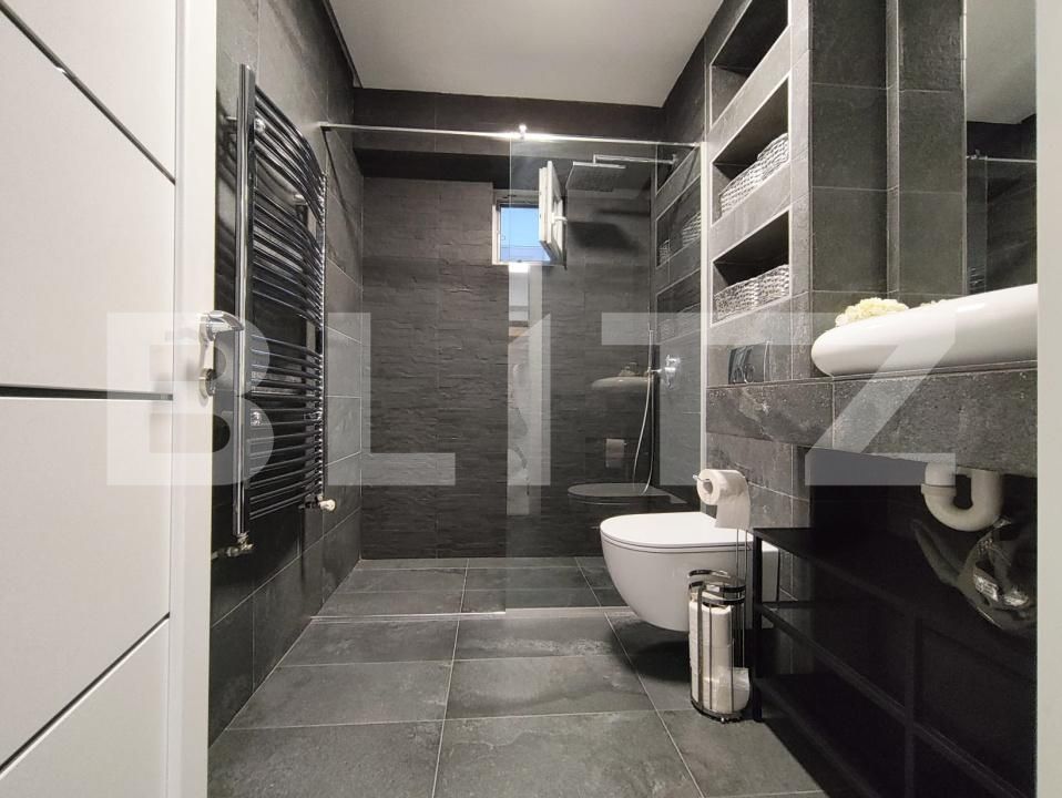 Apartament de închiriat 2 camere Nufarul - 188812AI | BLITZ Oradea | Poza5