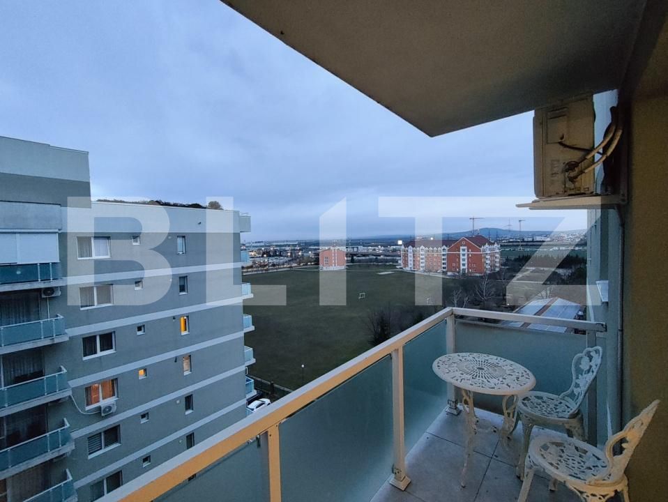 Apartament de închiriat 2 camere Nufarul - 188812AI | BLITZ Oradea | Poza6