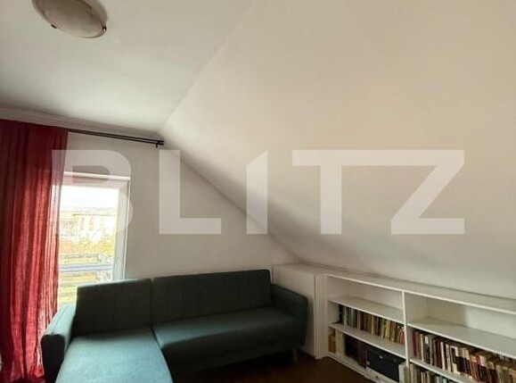 Casa de închiriat 6 camere Ultracentral - 188815CI | BLITZ Oradea | Poza3