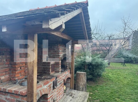 Casa de închiriat 6 camere Ultracentral - 188815CI | BLITZ Oradea | Poza6