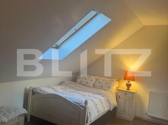 Casa de închiriat 6 camere Ultracentral - 188815CI | BLITZ Oradea | Poza4