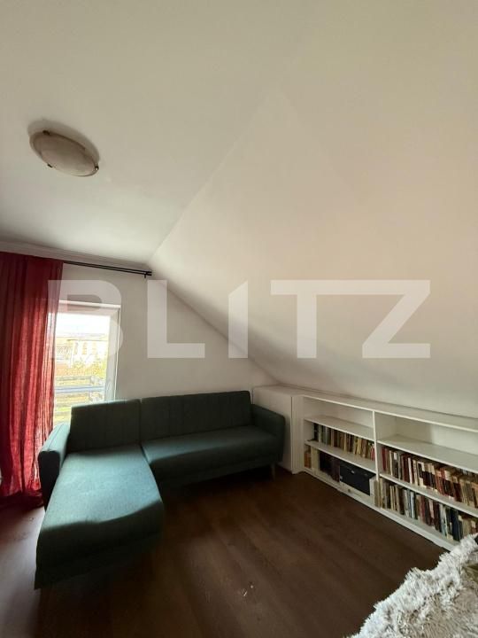 Casa de închiriat 6 camere Ultracentral - 188815CI | BLITZ Oradea | Poza3