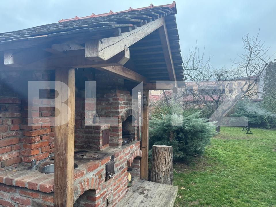 Casa de închiriat 6 camere Ultracentral - 188815CI | BLITZ Oradea | Poza6