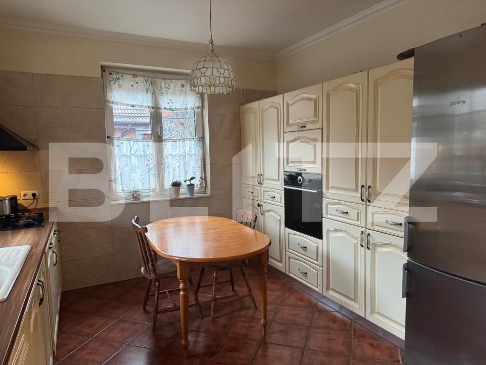 Casa de închiriat 6 camere Ultracentral - 188815CI | BLITZ Oradea | Poza5