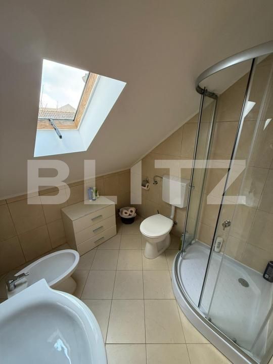 Casa de închiriat 6 camere Ultracentral - 188815CI | BLITZ Oradea | Poza8