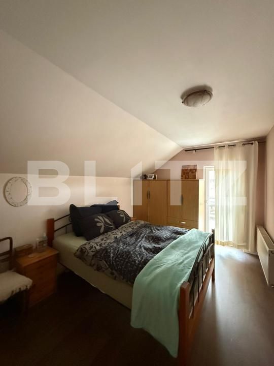 Casa de închiriat 6 camere Ultracentral - 188815CI | BLITZ Oradea | Poza2