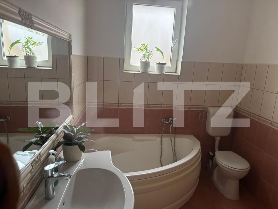 Casa de închiriat 6 camere Ultracentral - 188815CI | BLITZ Oradea | Poza7