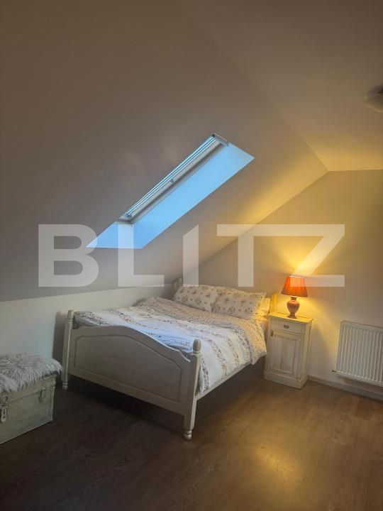 Casa de închiriat 6 camere Ultracentral - 188815CI | BLITZ Oradea | Poza4