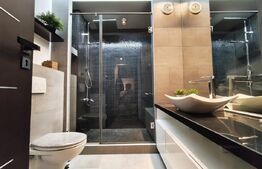 Studio de inchiriere, etaj 3, balcon - Ared