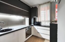 Studio de inchiriere, etaj 3, balcon - Ared