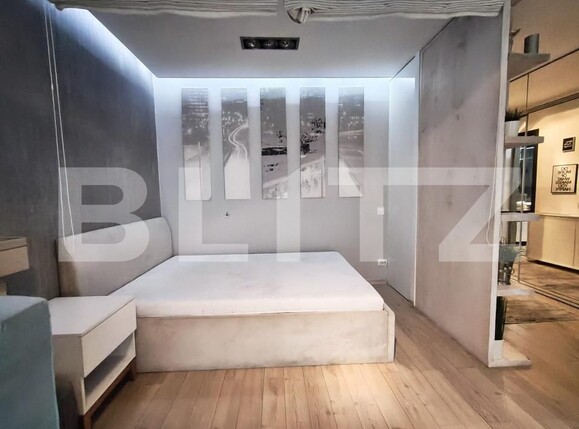 Garsonieră de închiriat Calea Aradului - 188818AI | BLITZ Oradea | Poza3