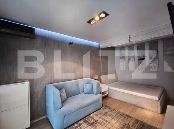 Garsonieră de vânzare Calea Aradului - 188827AV | BLITZ Oradea | Poza3