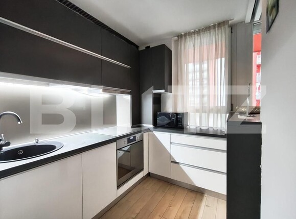 Garsonieră de vânzare Calea Aradului - 188827AV | BLITZ Oradea | Poza4