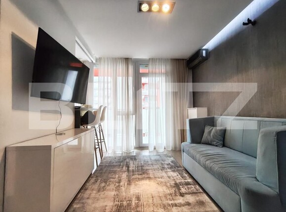 Garsonieră de vânzare Calea Aradului - 188827AV | BLITZ Oradea | Poza1