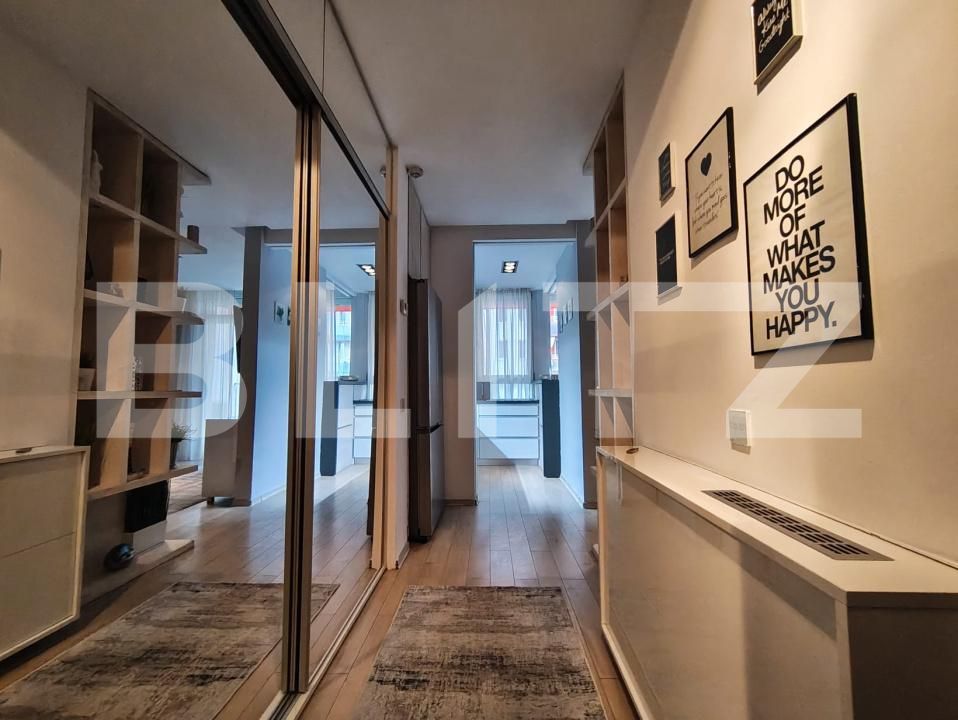 Garsonieră de vânzare Calea Aradului - 188827AV | BLITZ Oradea | Poza6