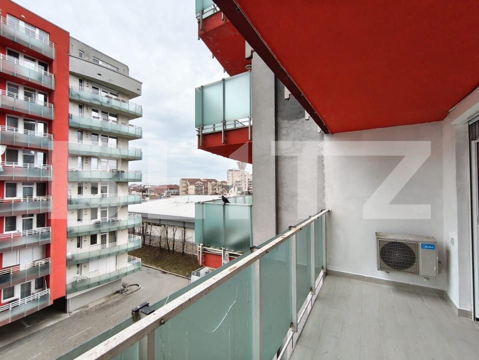 Garsonieră de vânzare Calea Aradului - 188827AV | BLITZ Oradea | Poza7