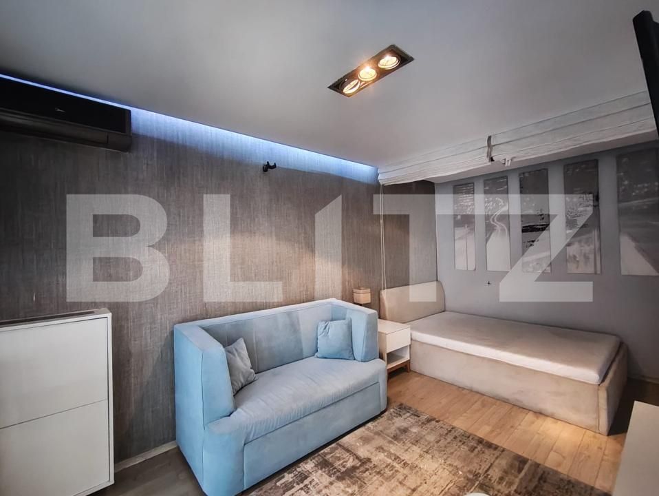 Garsonieră de vânzare Calea Aradului - 188827AV | BLITZ Oradea | Poza3