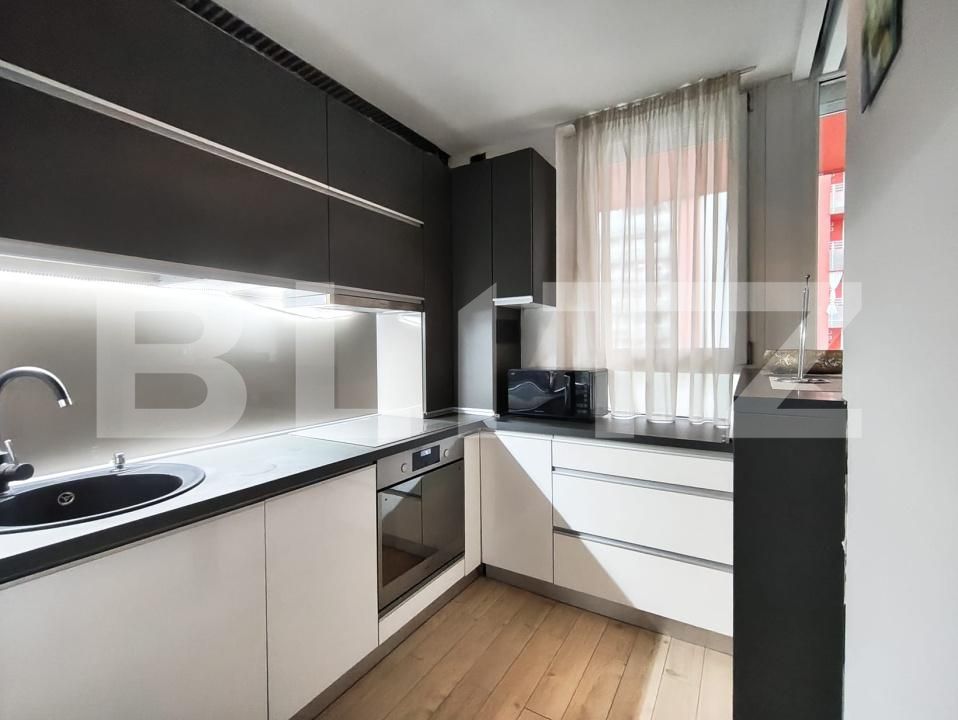 Garsonieră de vânzare Calea Aradului - 188827AV | BLITZ Oradea | Poza4