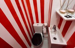 Apartament 4 camere, modern, mobilat și utilat, Dacia 