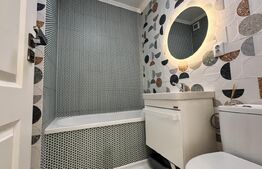 Apartament 4 camere, modern, mobilat și utilat, Dacia 