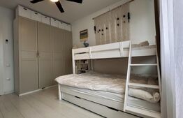 Apartament 4 camere, modern, mobilat și utilat, Dacia 