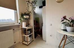 Apartament 4 camere, modern, mobilat și utilat, Dacia 