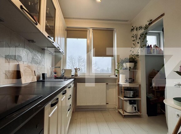 Apartament de vânzare 4 camere Dacia - 188851AV | BLITZ Oradea | Poza2