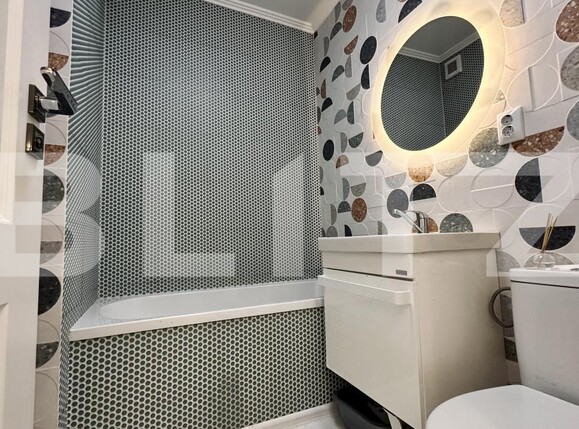 Apartament de vânzare 4 camere Dacia - 188851AV | BLITZ Oradea | Poza9