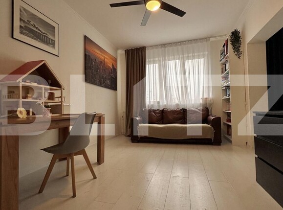 Apartament de vânzare 4 camere Dacia - 188851AV | BLITZ Oradea | Poza4